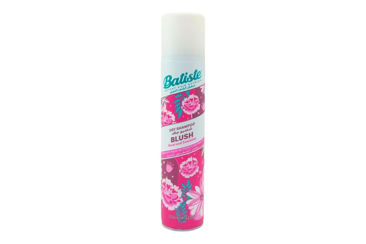 Batiste Dry Shampoo Blush 200 ml