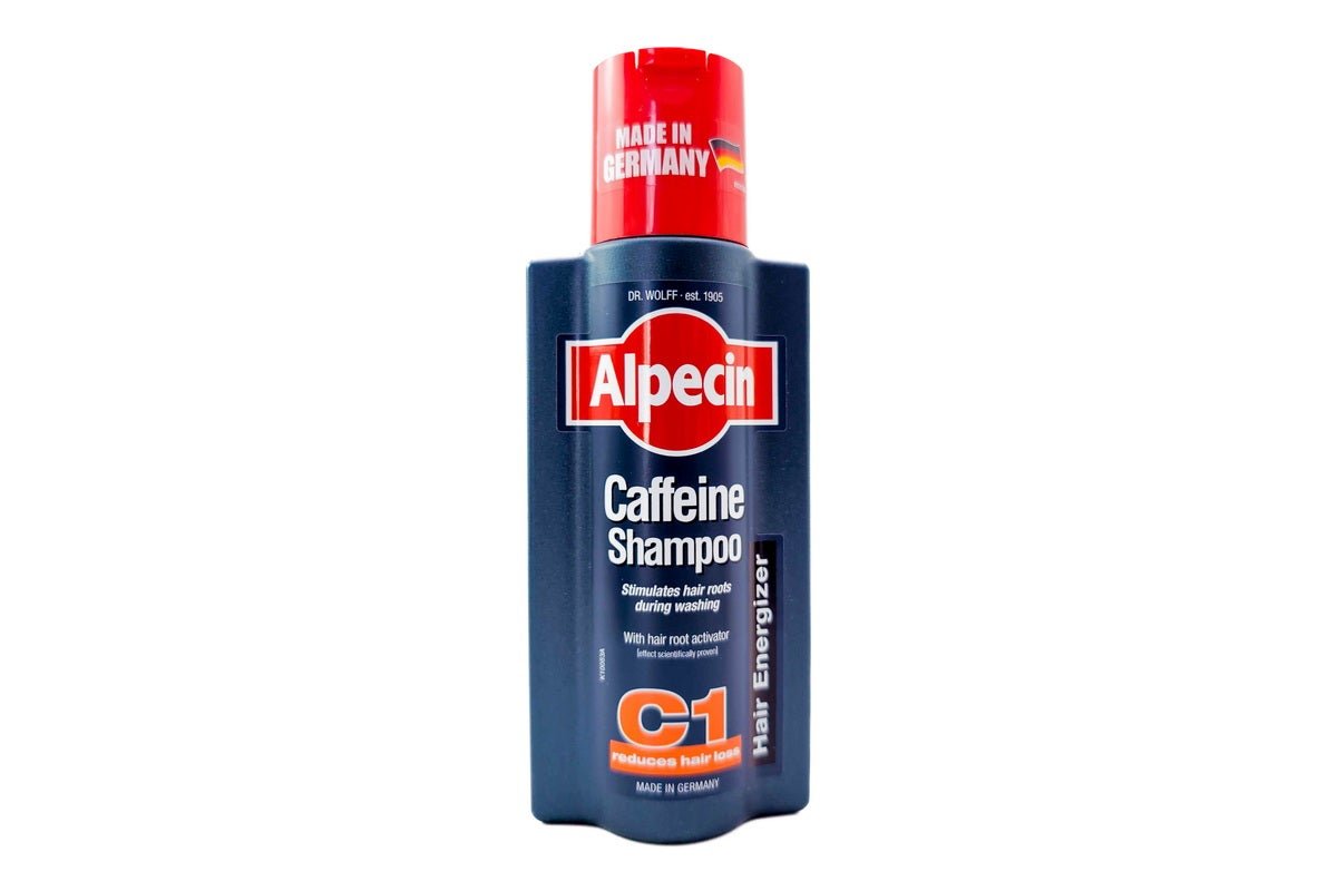 Alpecin Caffeine C1 Shampoo 250 ml