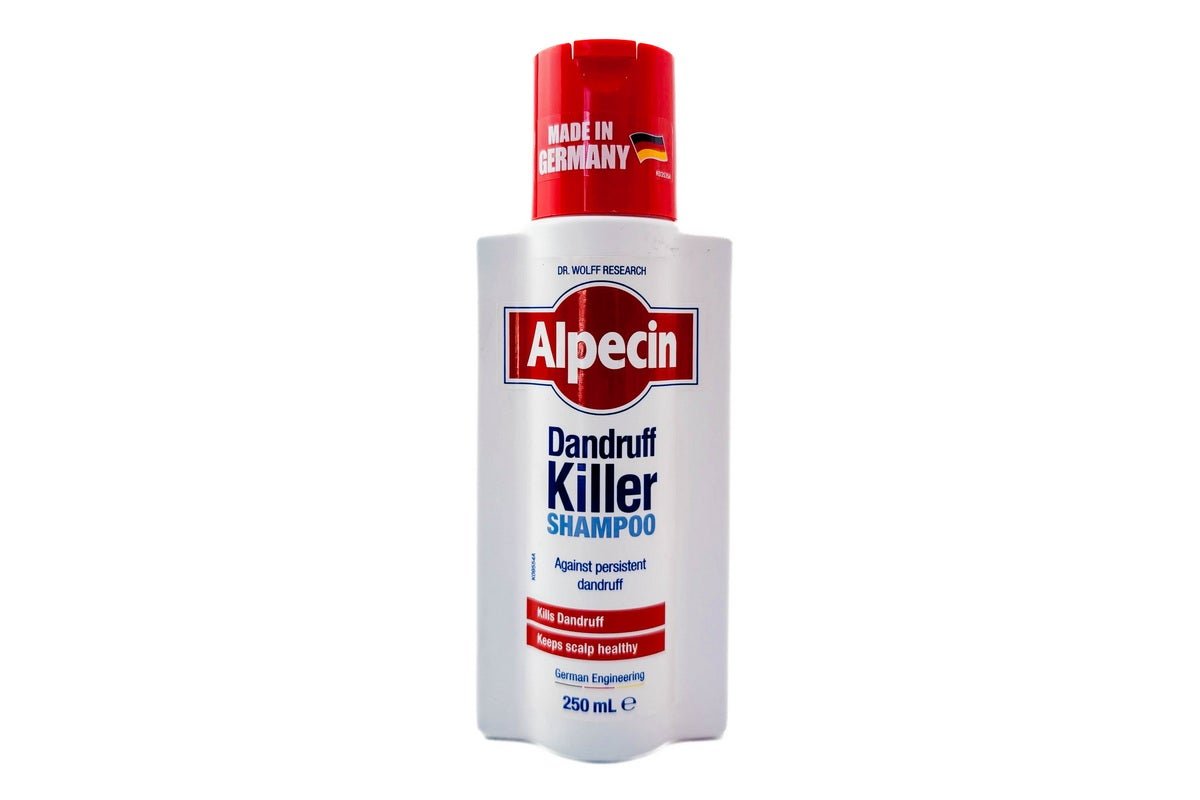 Alpecin dandruff kilr shamp 250ML