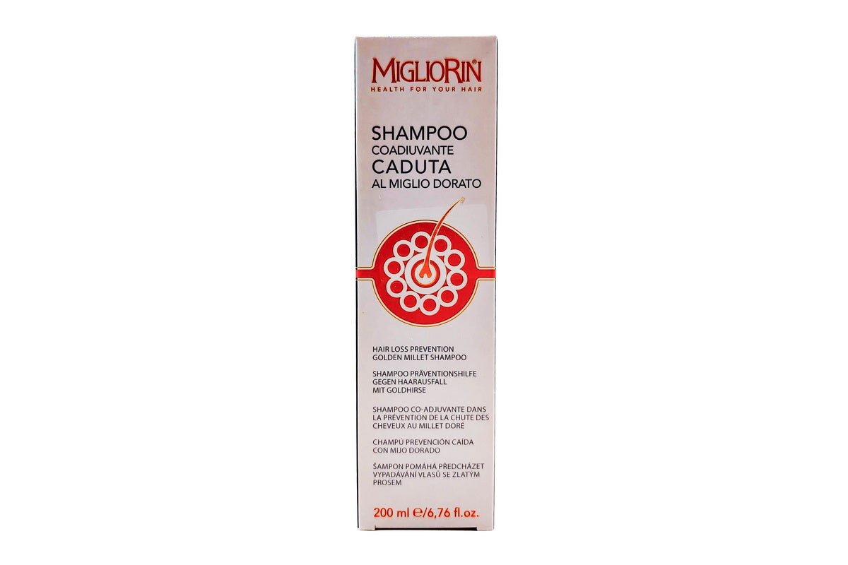 Migliorin Hair Loss Shampoo 200 ML