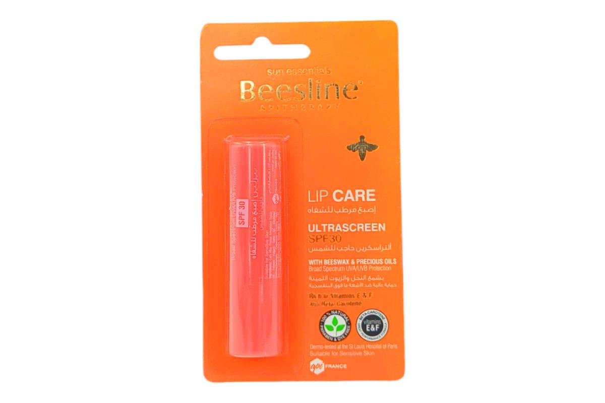 Beesline Lip Care Ula Screen Spf 30 4 g