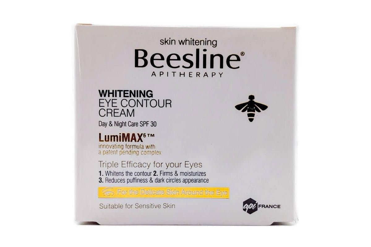 Beesline Whitening Eye Contour Cream 30 ml