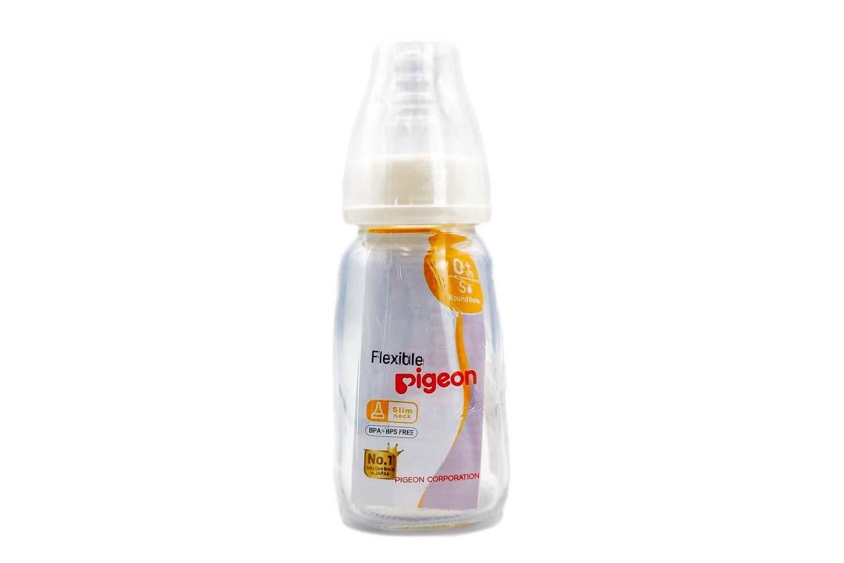 Pigeon Glass Nurser K 4 120 ml