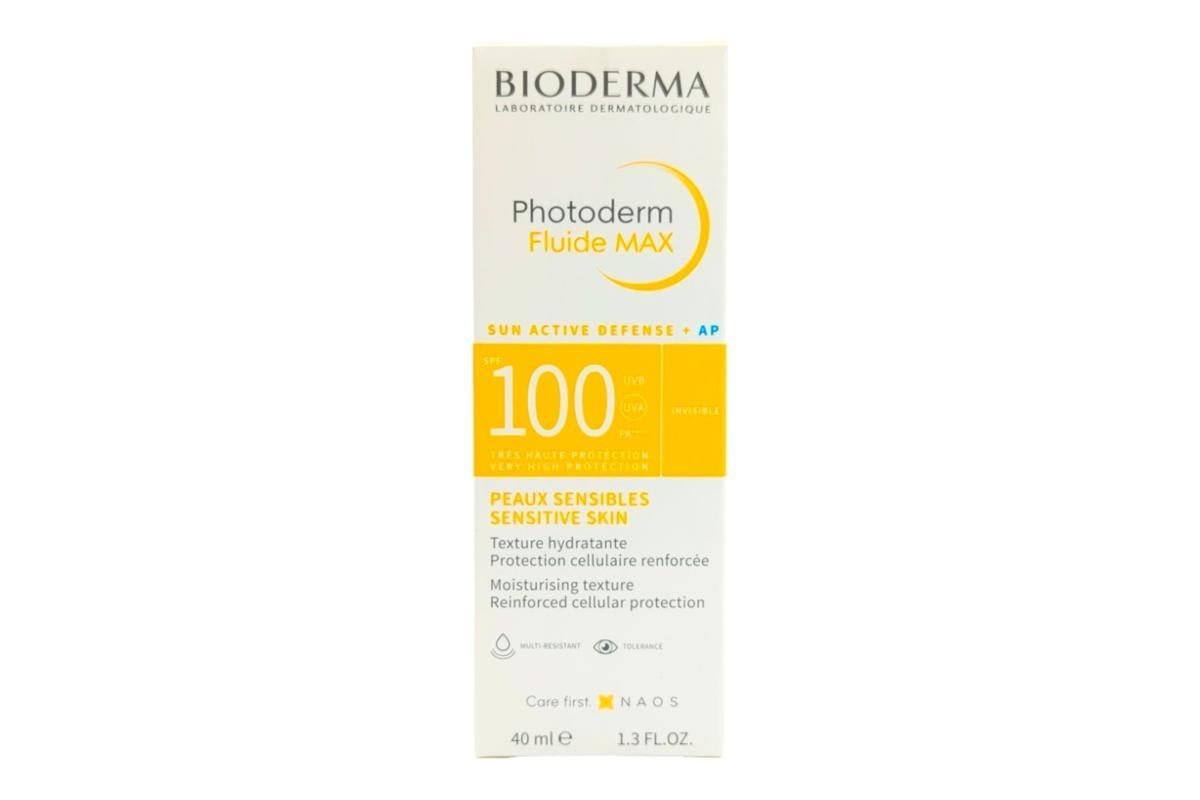 Bioderma Photoderm Fluide, 40ml