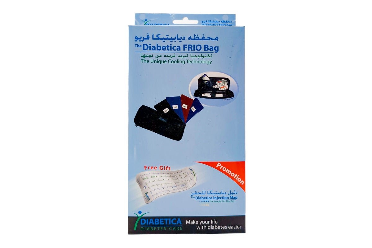 Diabetica Frio Bag