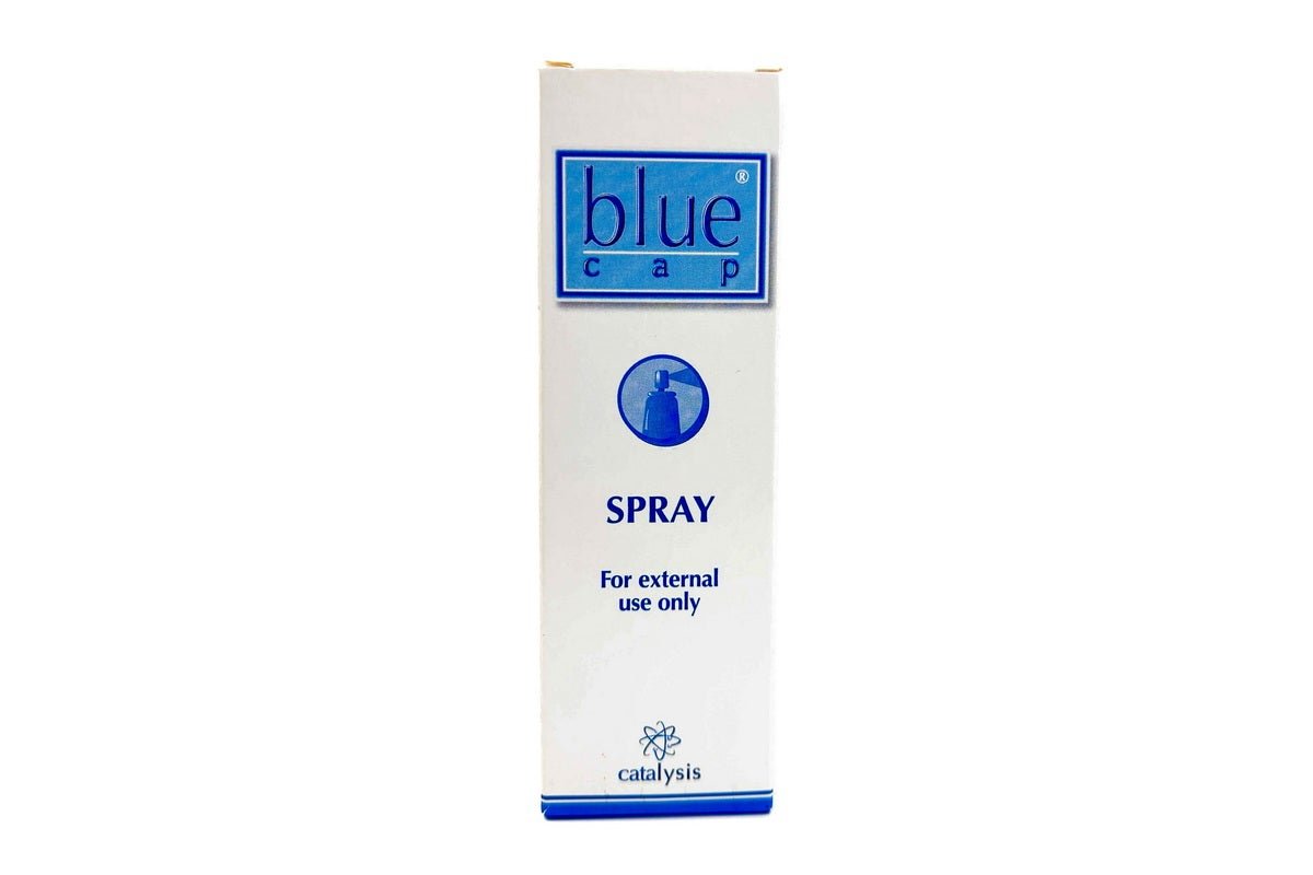 Catalysis Blue Cap Spray, 100ml