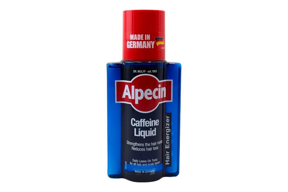 Alpecin Caffeine Liquid 200 ml