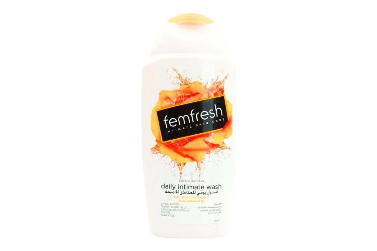 Femfresh Intimate Wash 250 ml