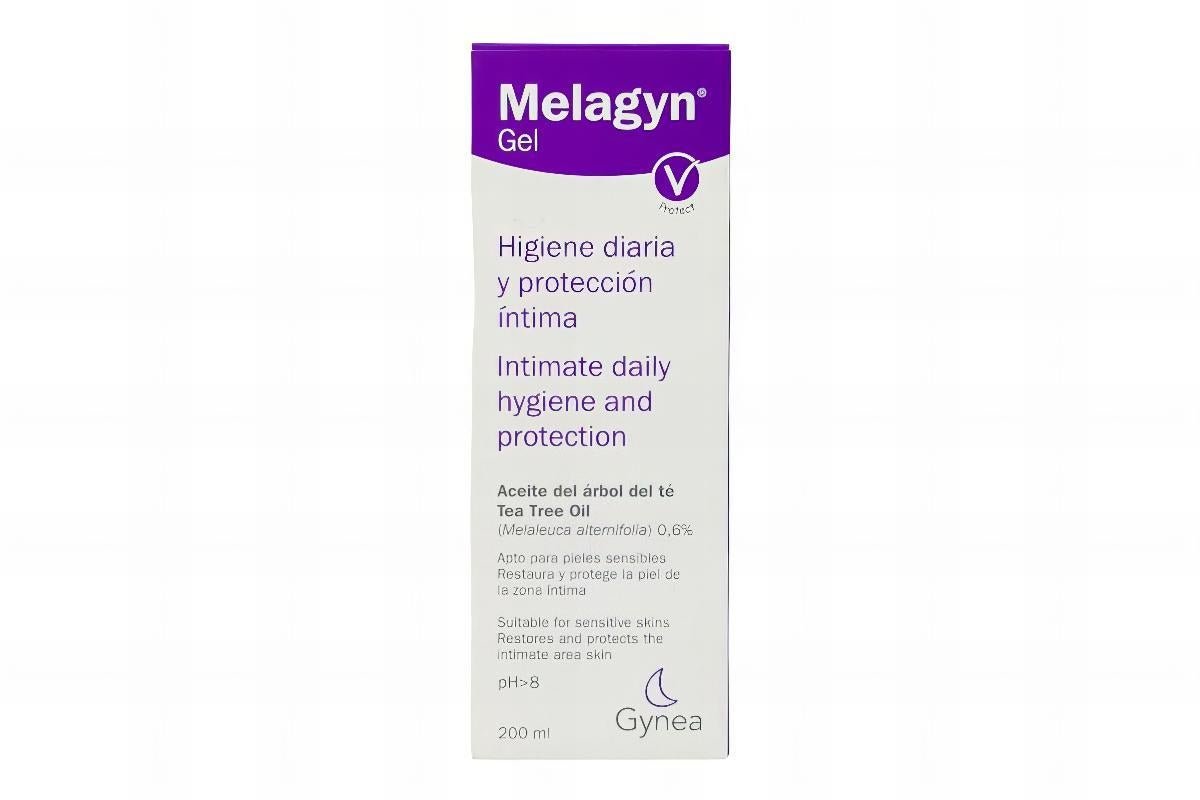 Melagyn Gel 200 ML