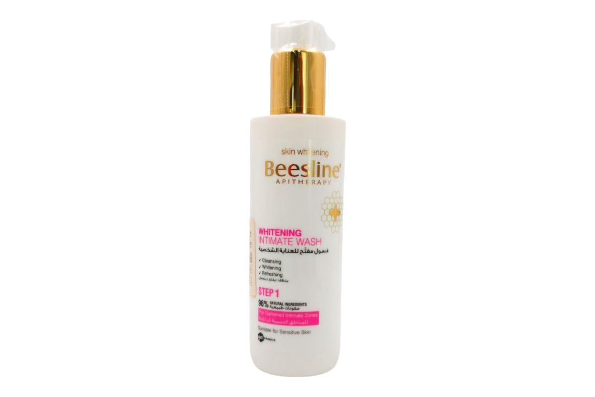 Beesline Whitening Intimate Wash 200 ml