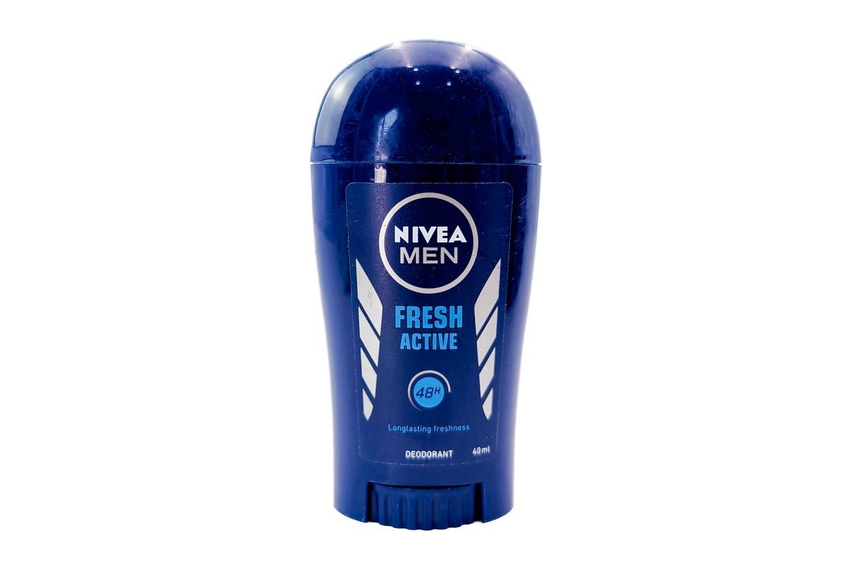 Nivea Fresh Active Deo Stick For Men 40 ml