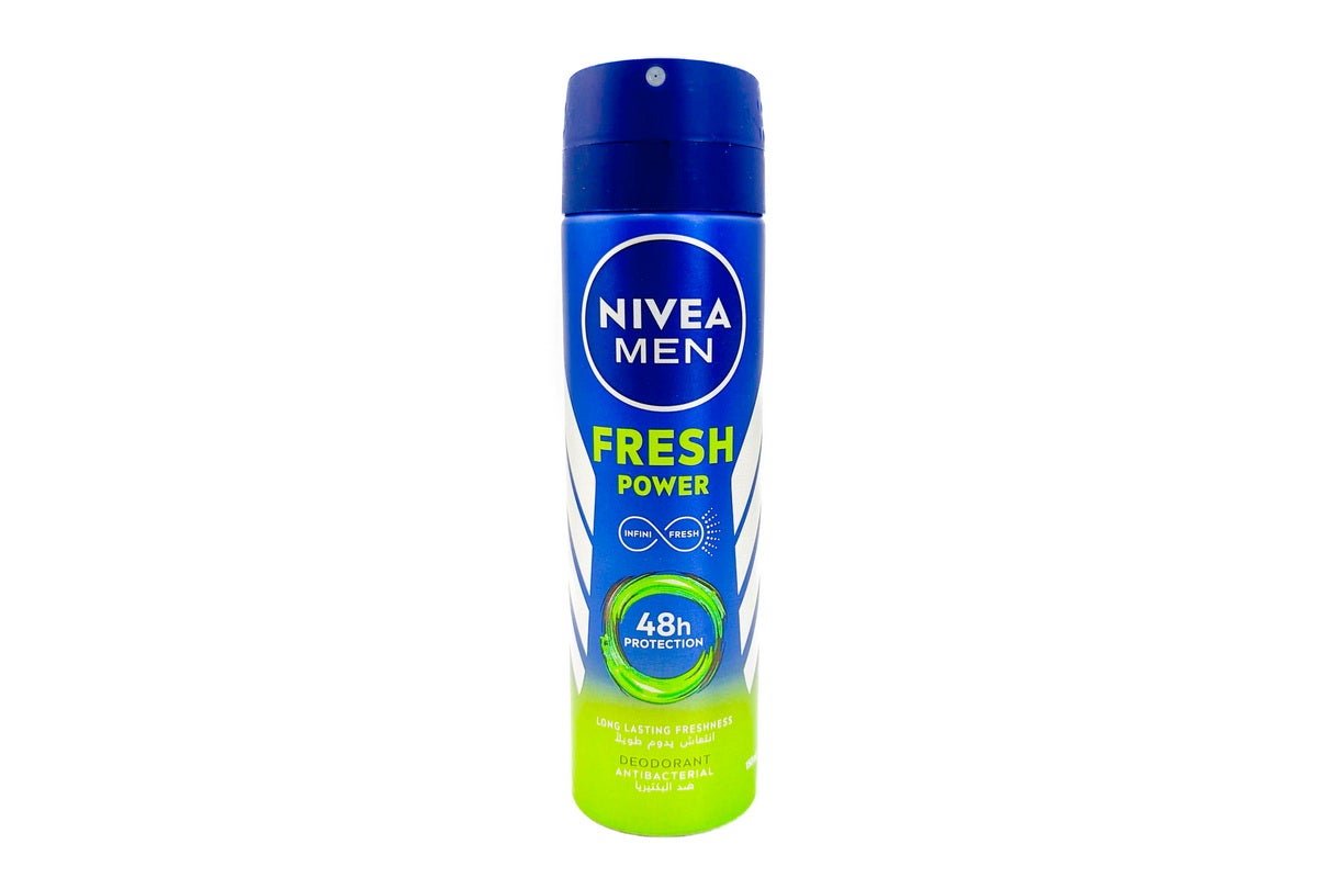 Nivea Fresh Power Deodorant 150 ml