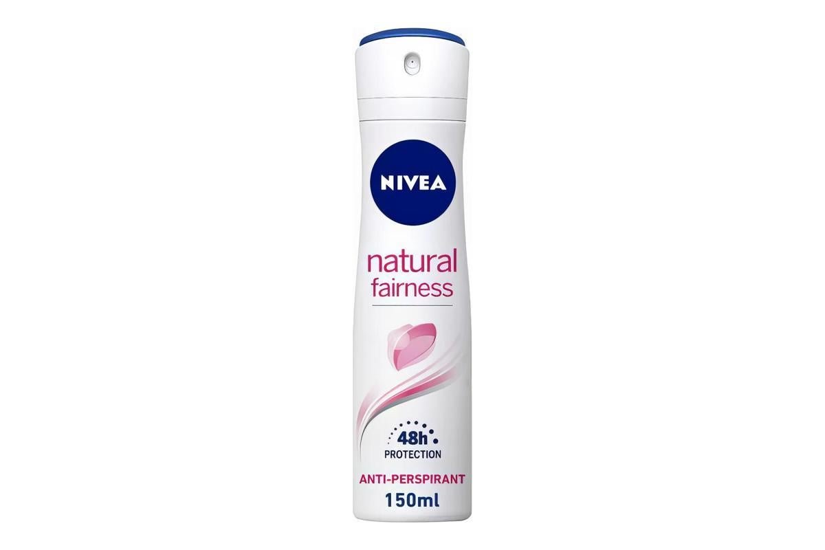 Nivea Deo Spray Natural Fairness 150 ml