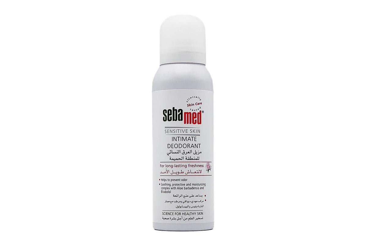 Sebamed Intimate Deodorant Spray 125 ml