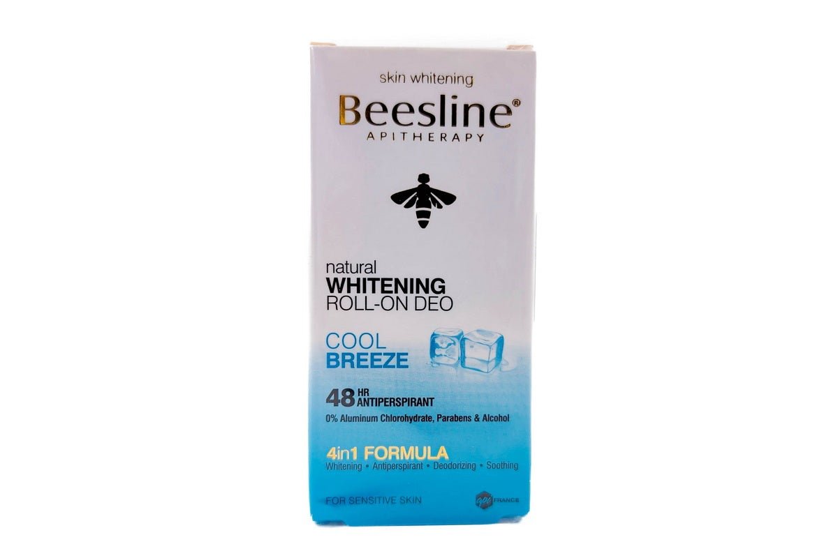Beesline Whitening Roll On Deo Cool Breeze 50 ml
