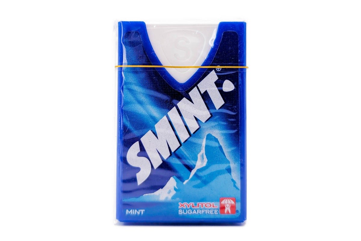 Smint Tabs Candy Mint, 10.2g