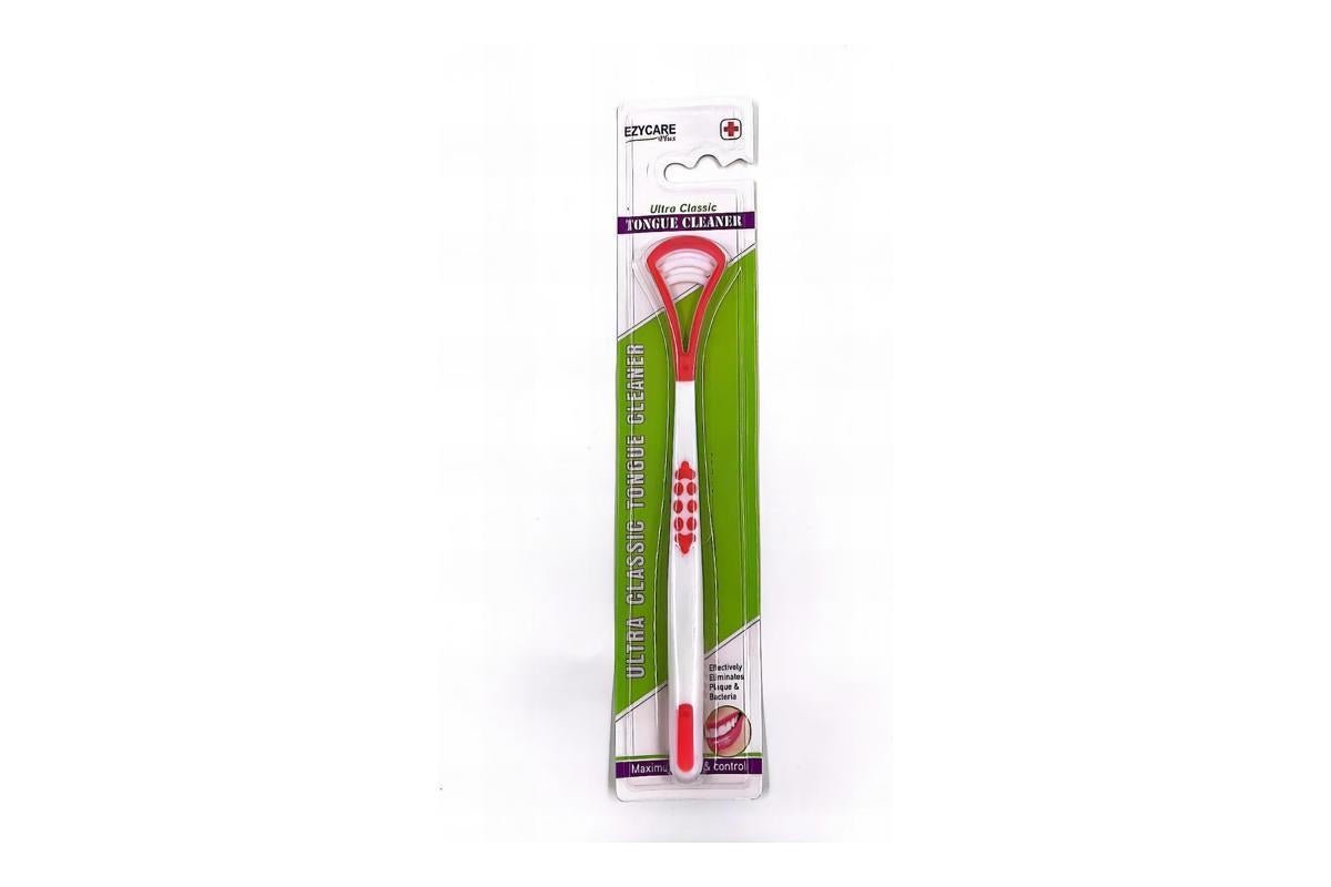 Ezycare Tongue Cleaner