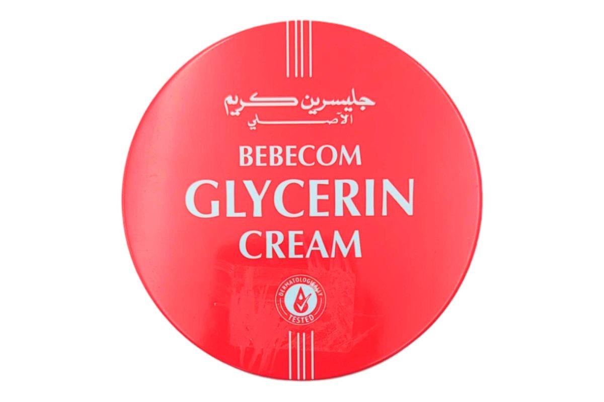 Bebecom Glycerin Cream Original, 400ml