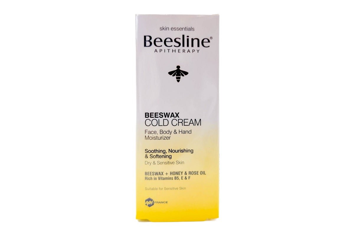 Beesline-Bees Wax Cold Cream