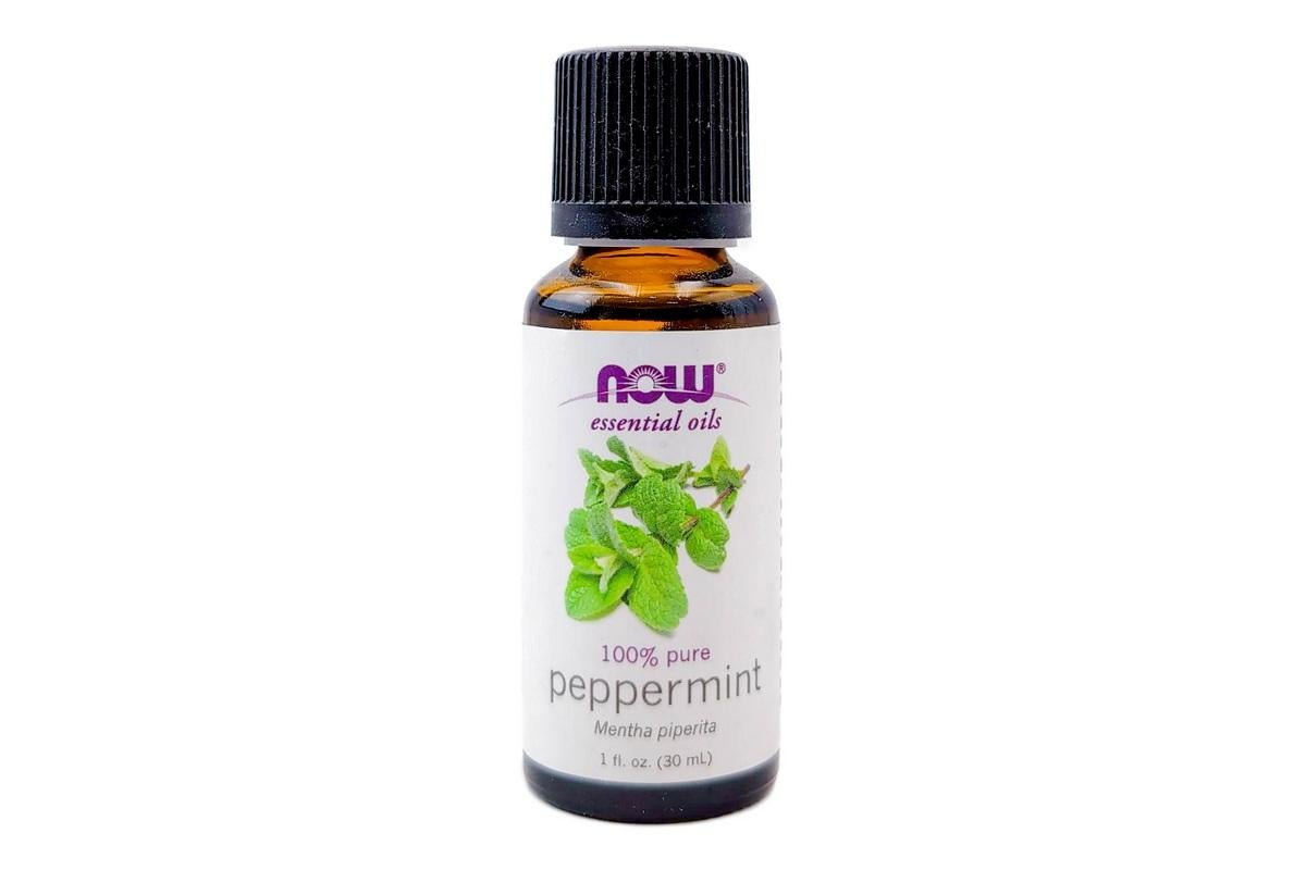 Now Peppermint Oil 30 ML