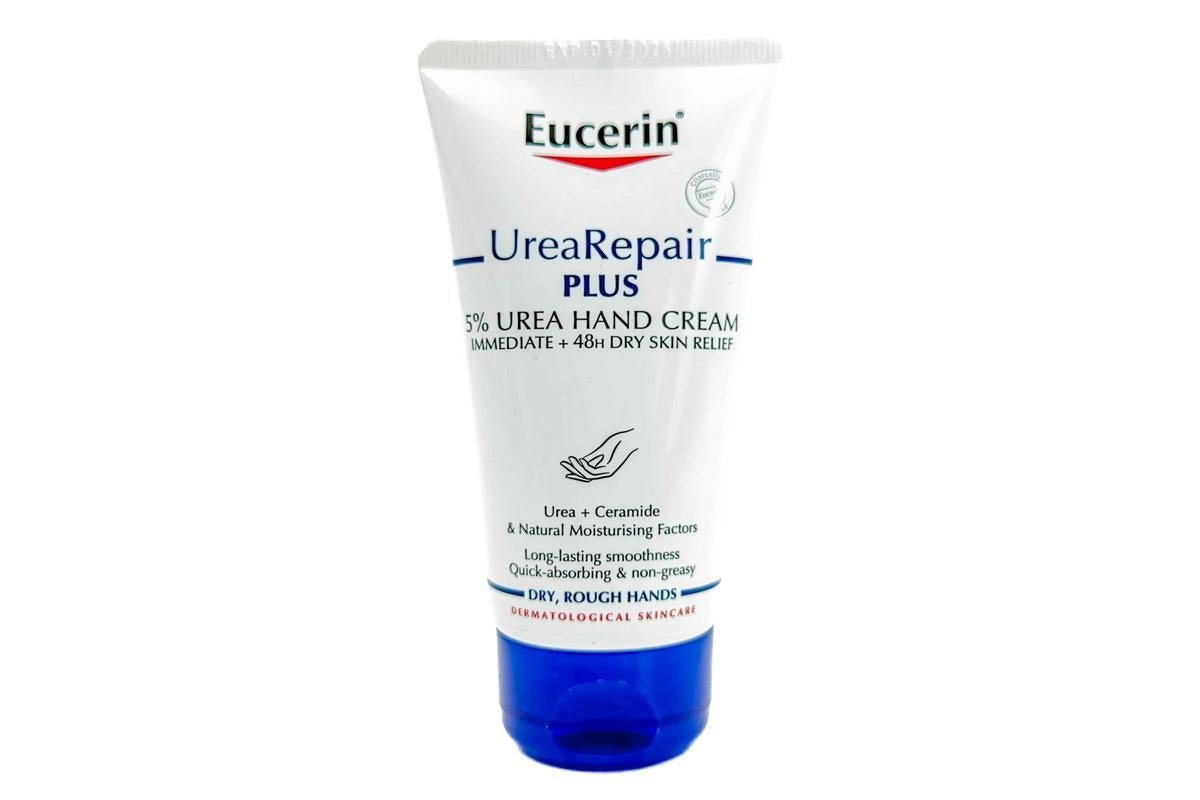 Eucerin Repair Hand Cream 5% Urea 75 ml