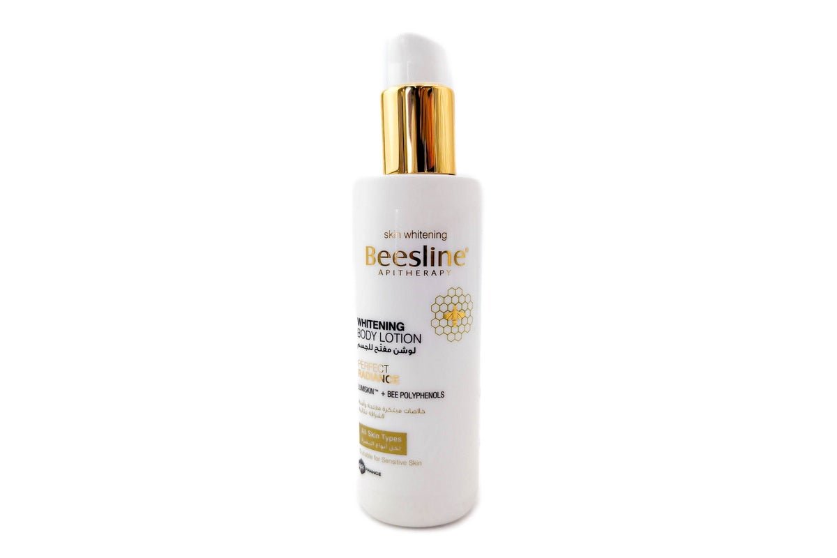 Beesline Whitening Body Lotion 200 ML