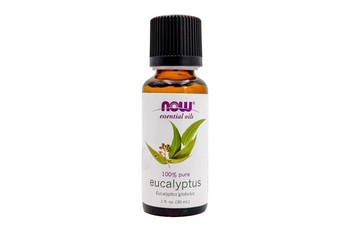 Now Essential Oils Eucalyptus 30 ML