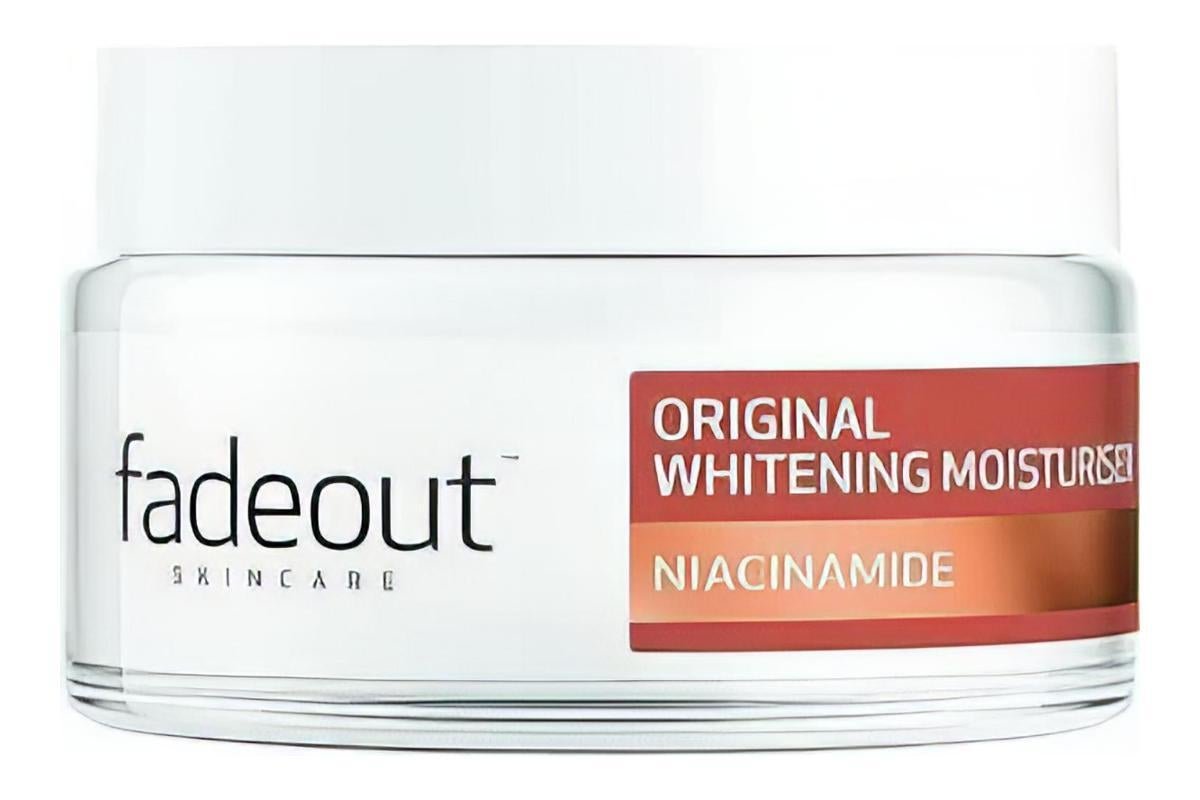 Fade Out Original Whitening Day Cream SPF15 60ml