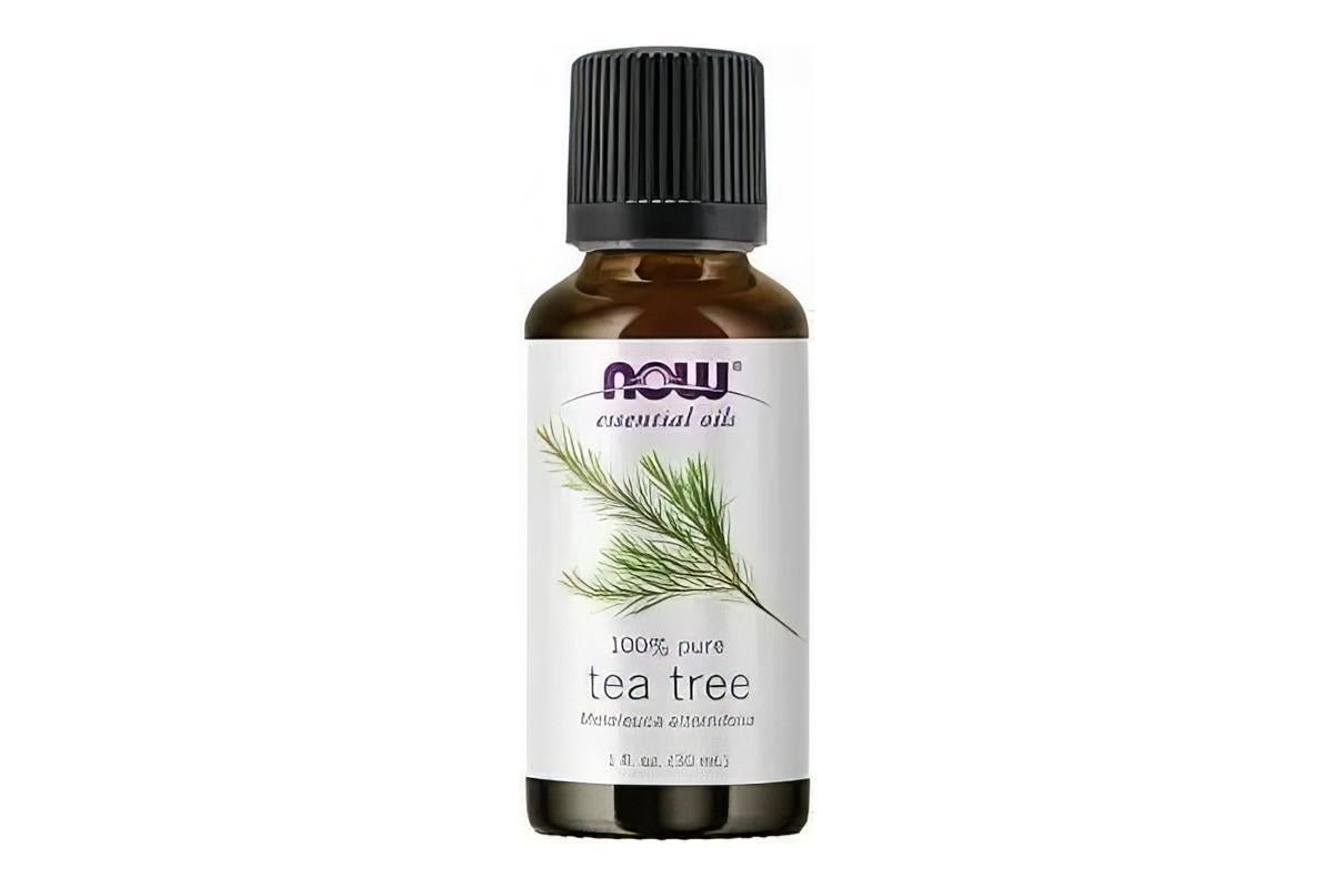 Now Essential Oils Tea Tree Oil Pure, 30Ml