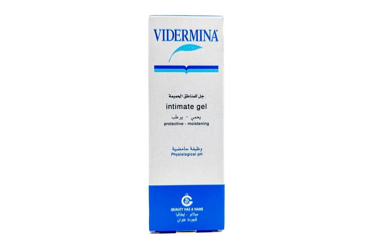 Vidermina Intimate Gel 30 ML
