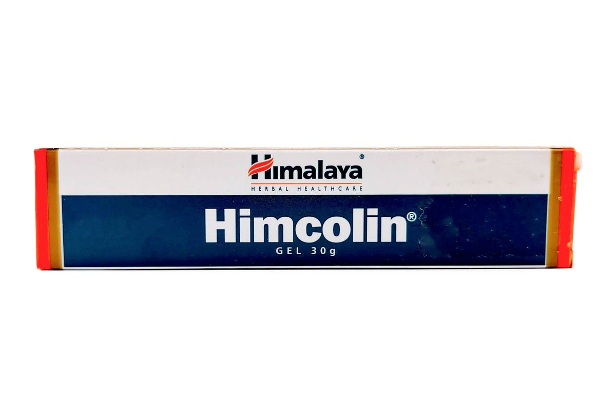 Himcolin Gel 30 G