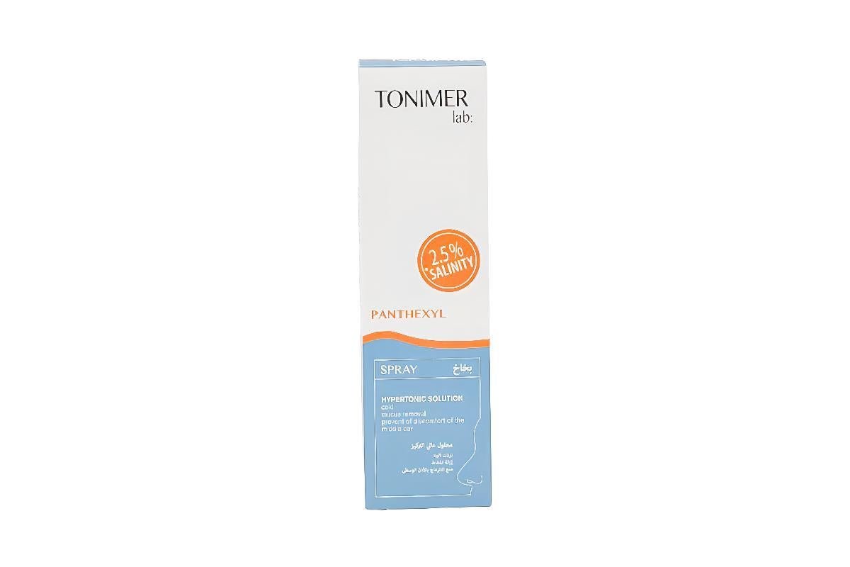 Tonimer Lab Panthexyl Spray 100ml