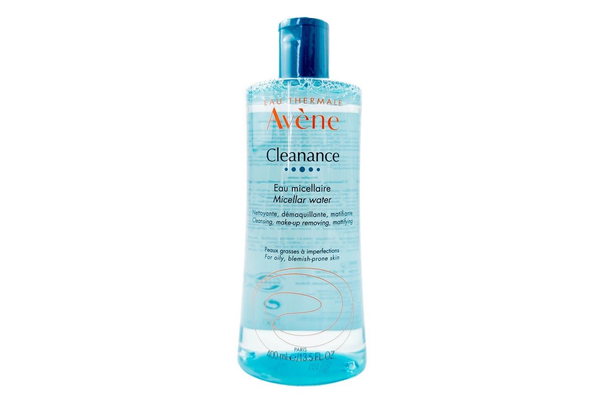Avene Cleansing Water 400ML