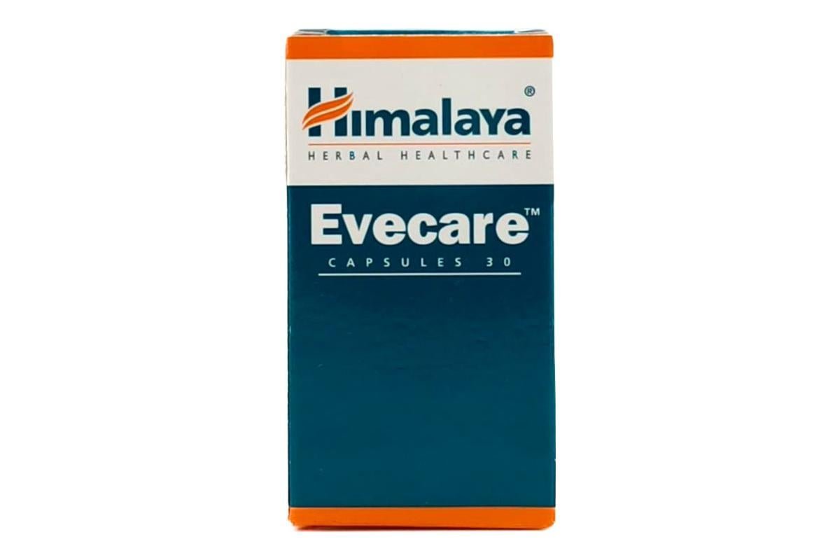 Evecre cap 30s