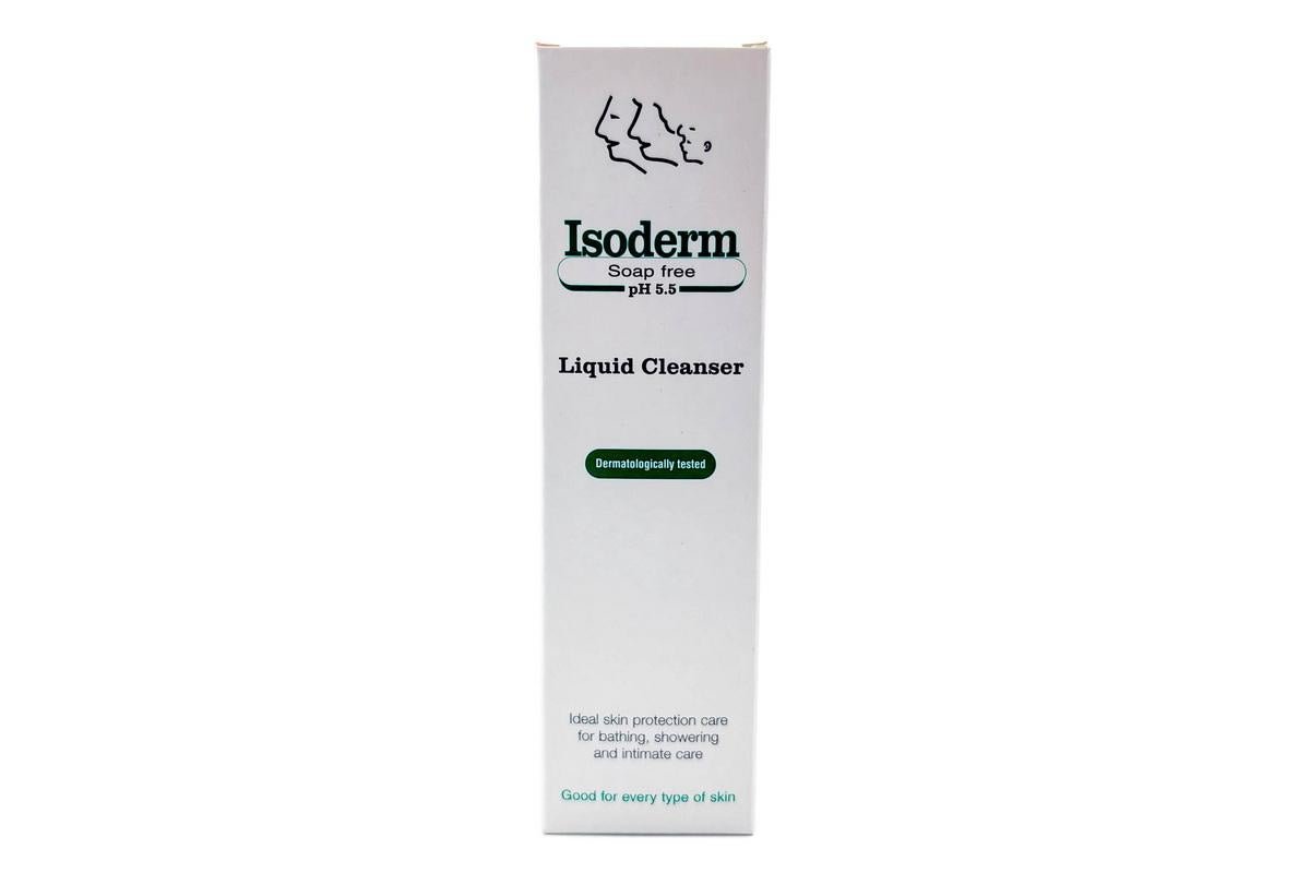 Isoderm Liquid 250 ml