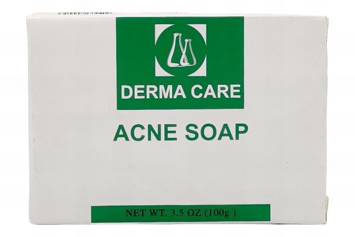 Derma Care Acne Soap, 100g