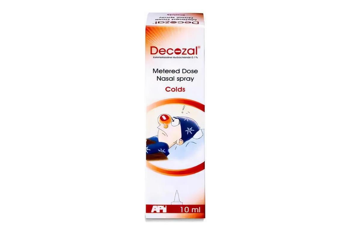 DecoZal 0.1% Adult Drop 10ml