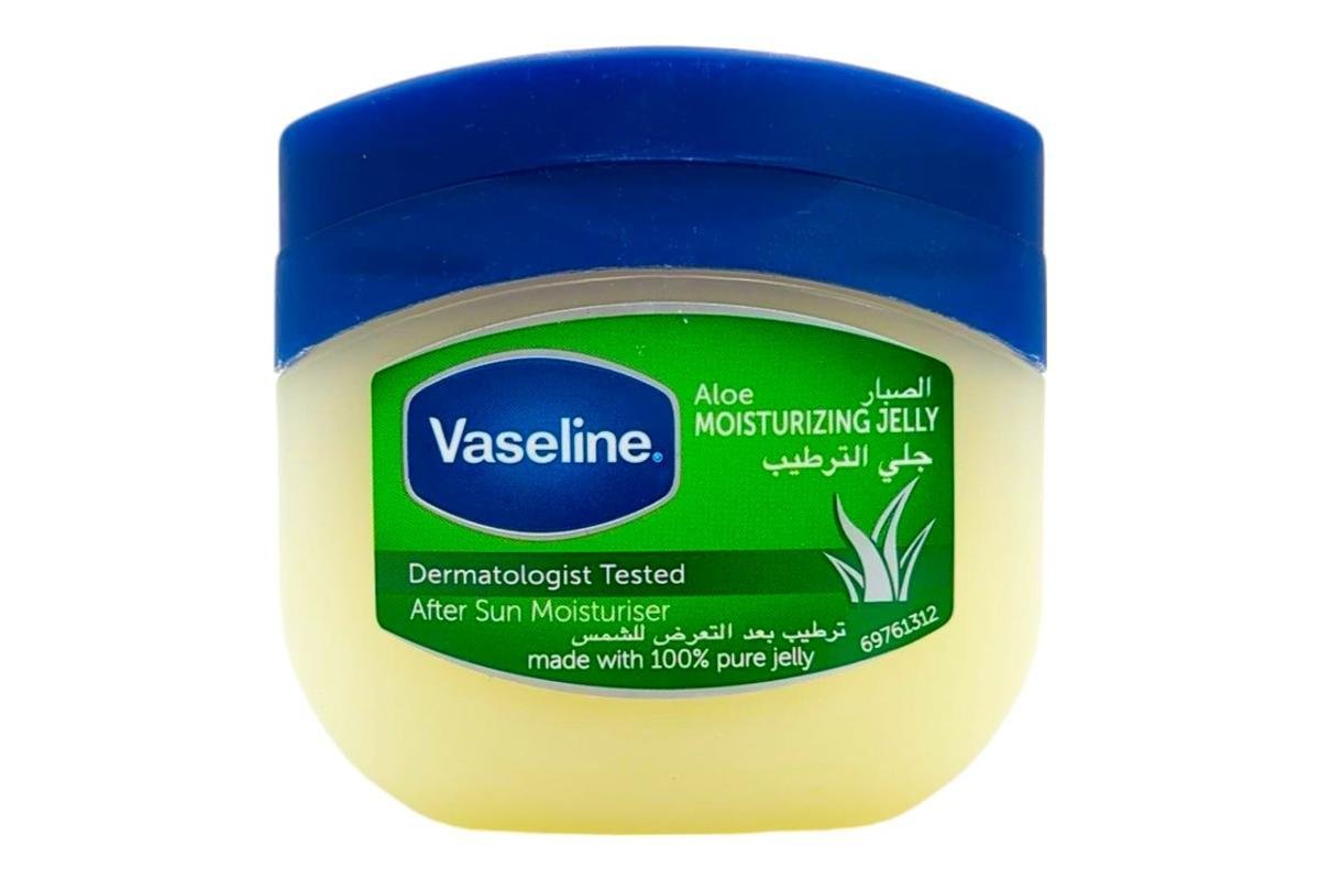 Vaseline Petroleum Jelly Aloe Fresh 100ml