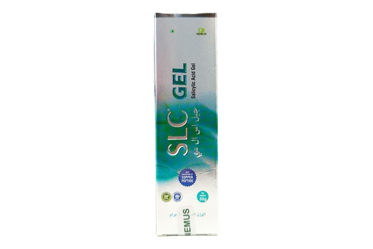 SLC Gel, 30g