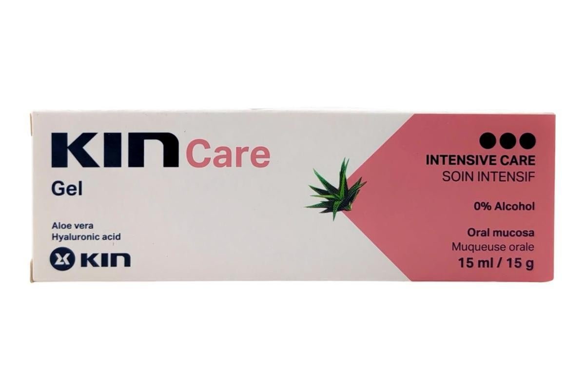 kin care gel 15ml