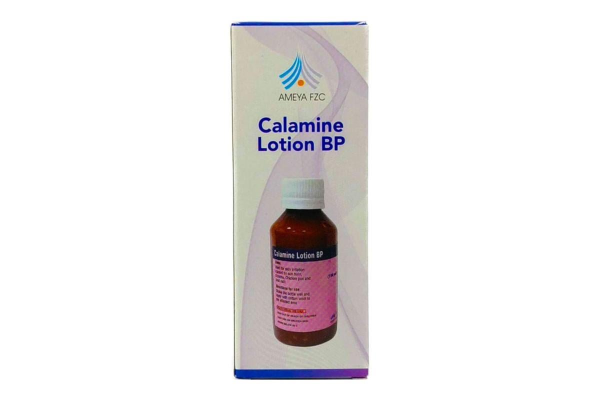 Ameya Calamine BP Lotion, 100ml