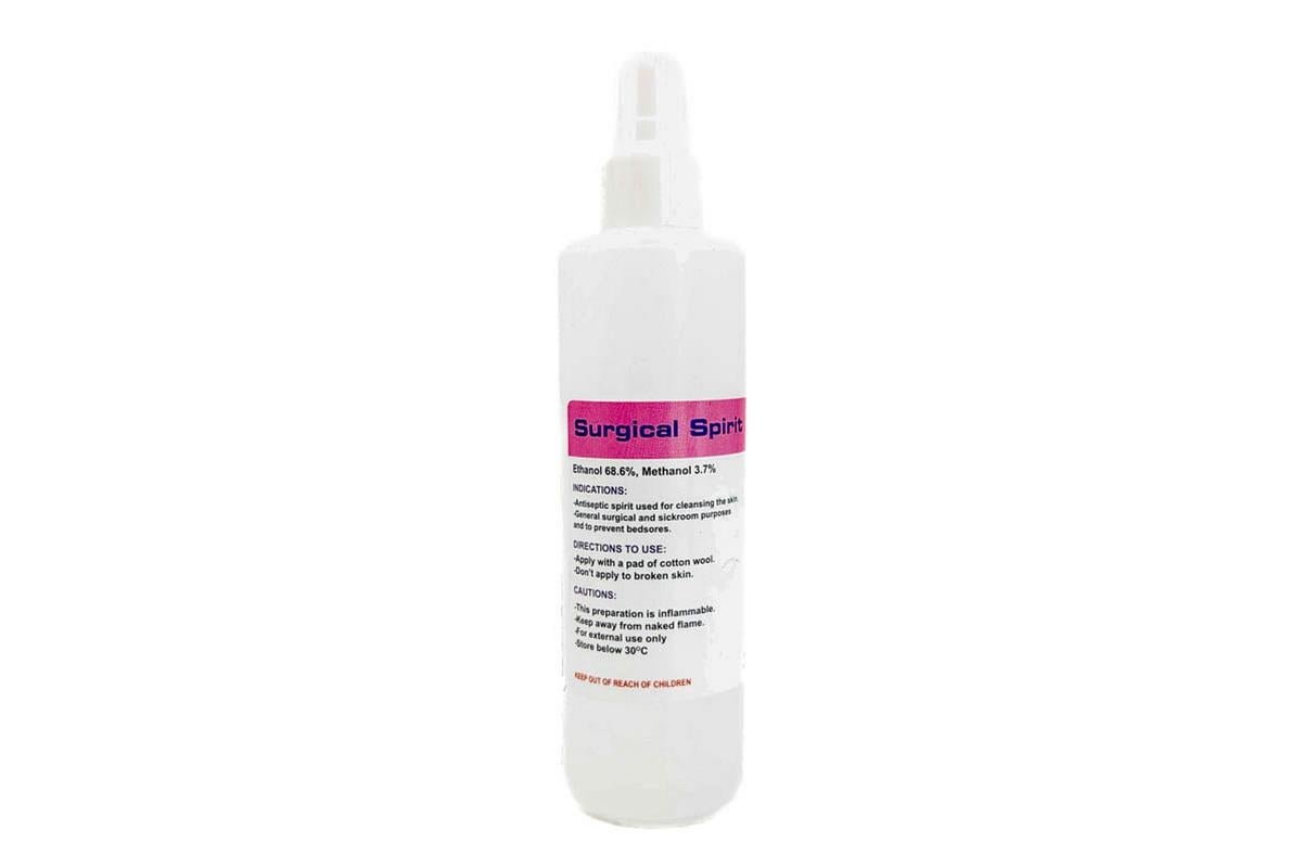 Surgical Spirit, 200ml