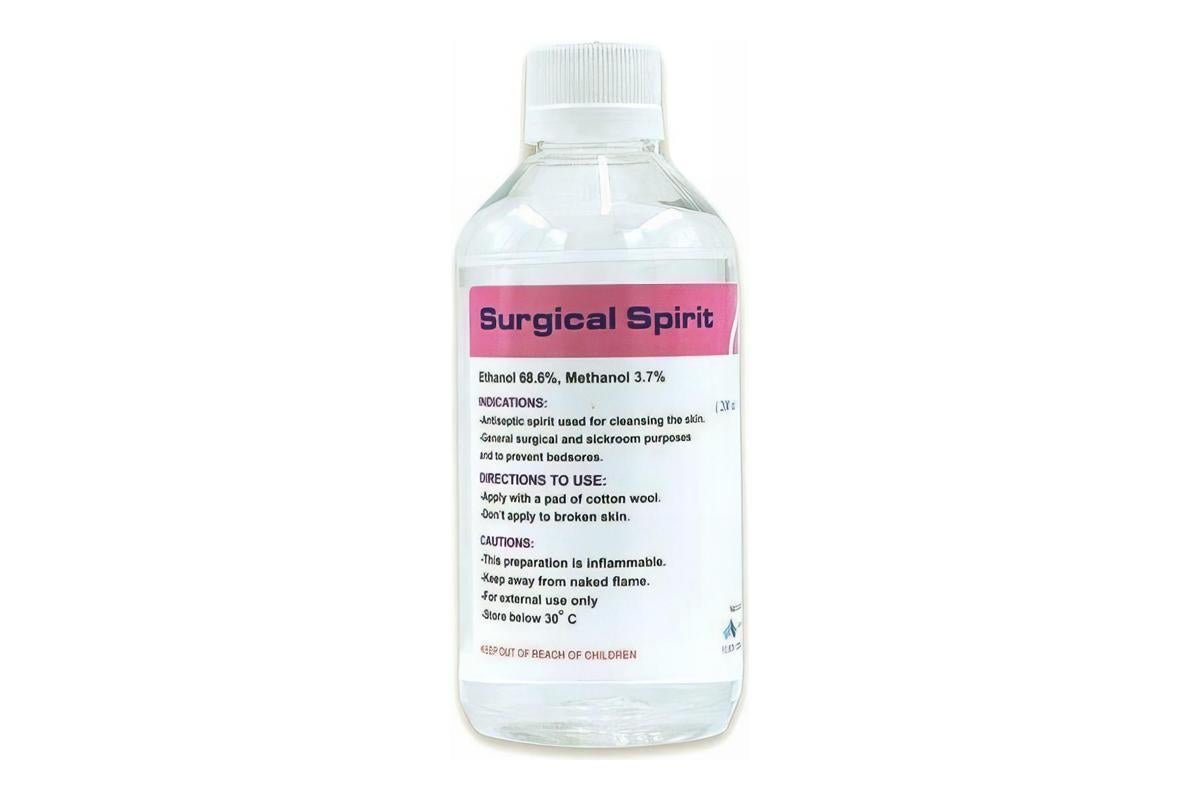 Ameya Surgical Spirit, 100ml