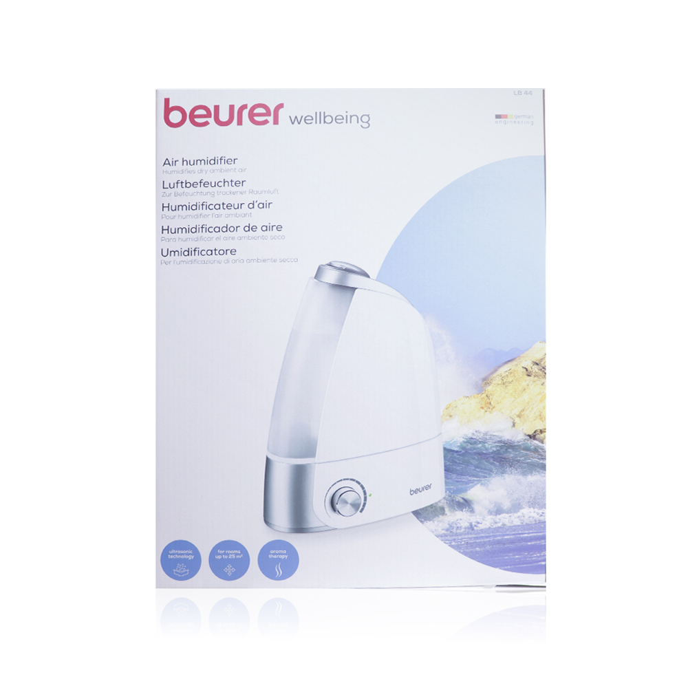 Beurer lb-44 air humidifier