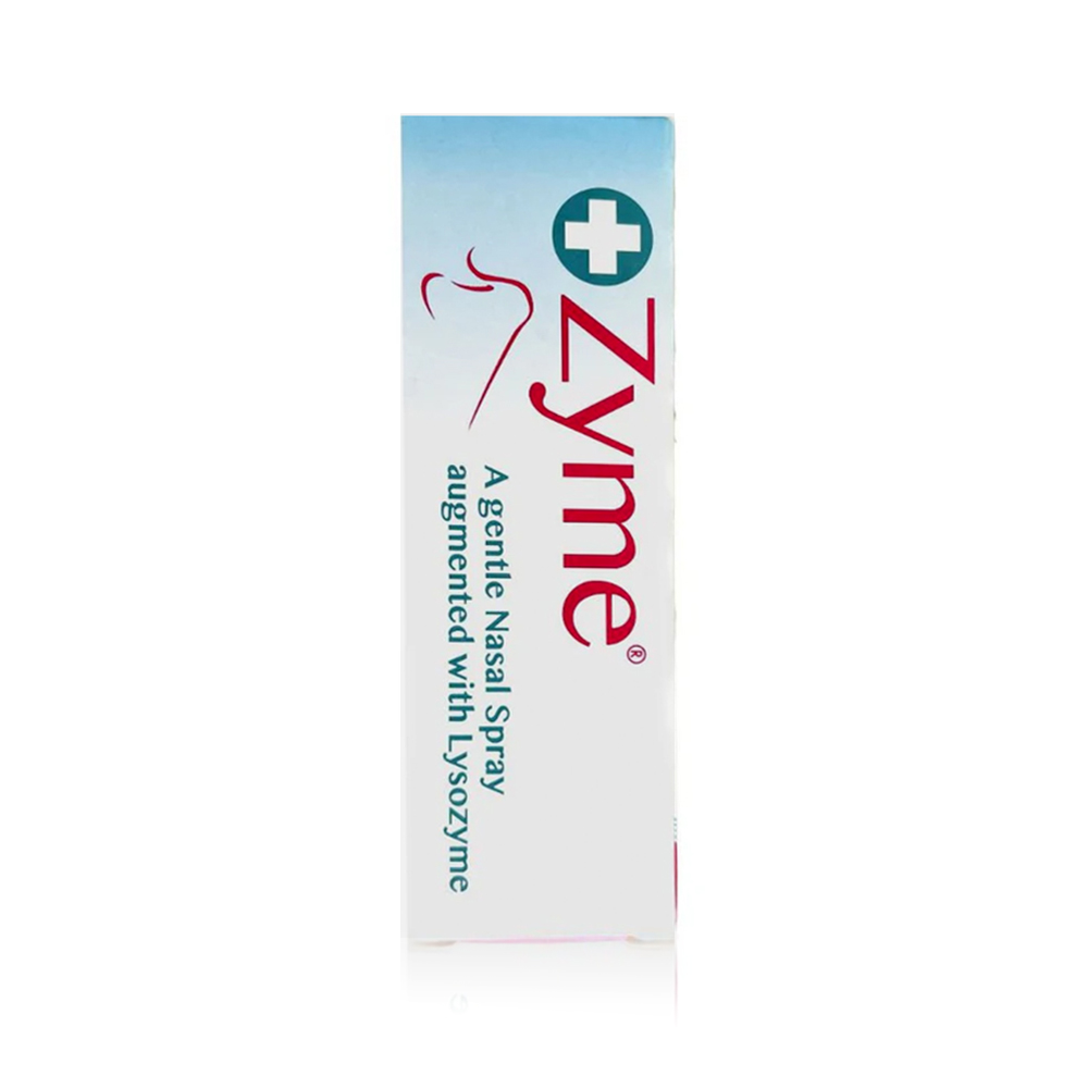 Zyme Nasal Spray
