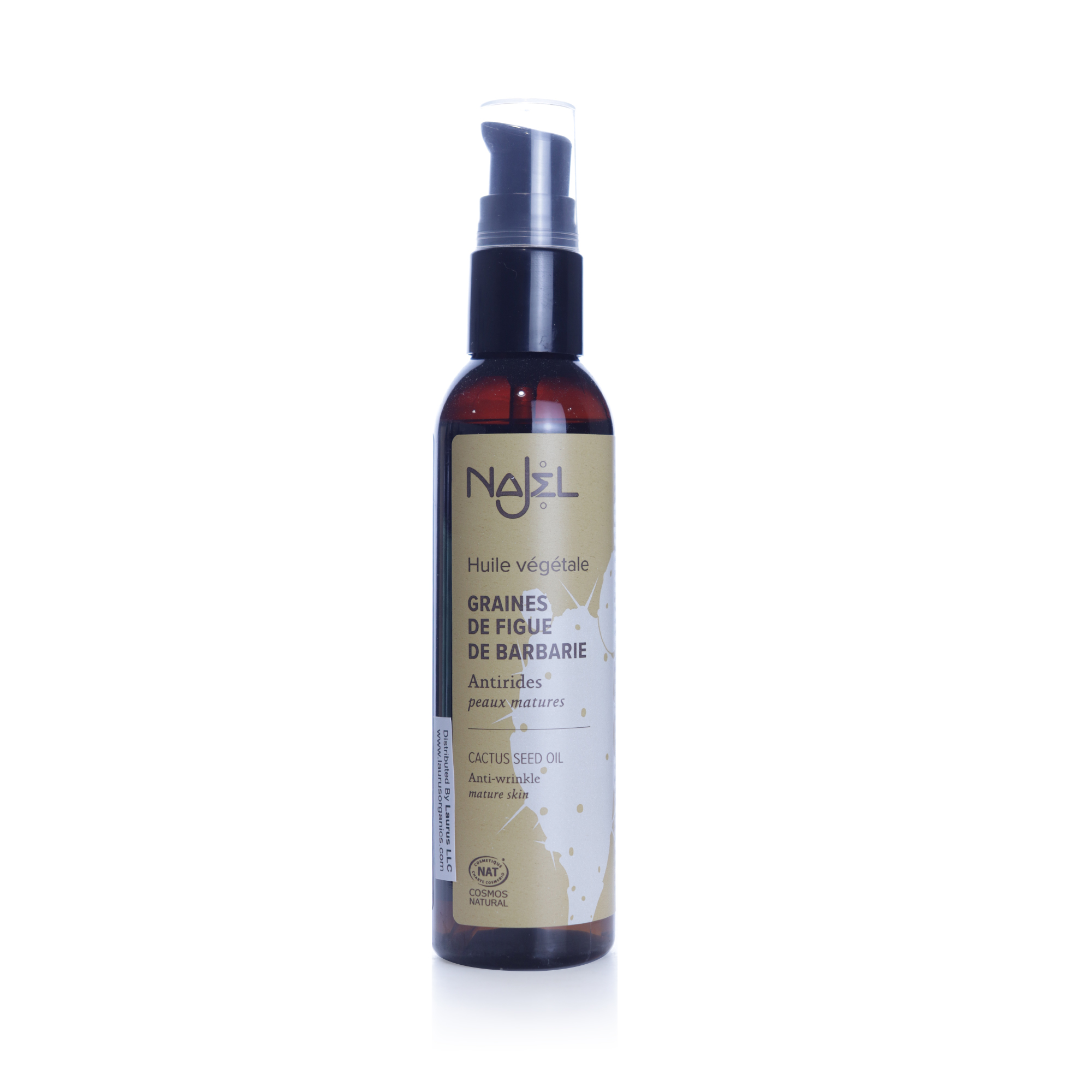 Najel Cactus Oil