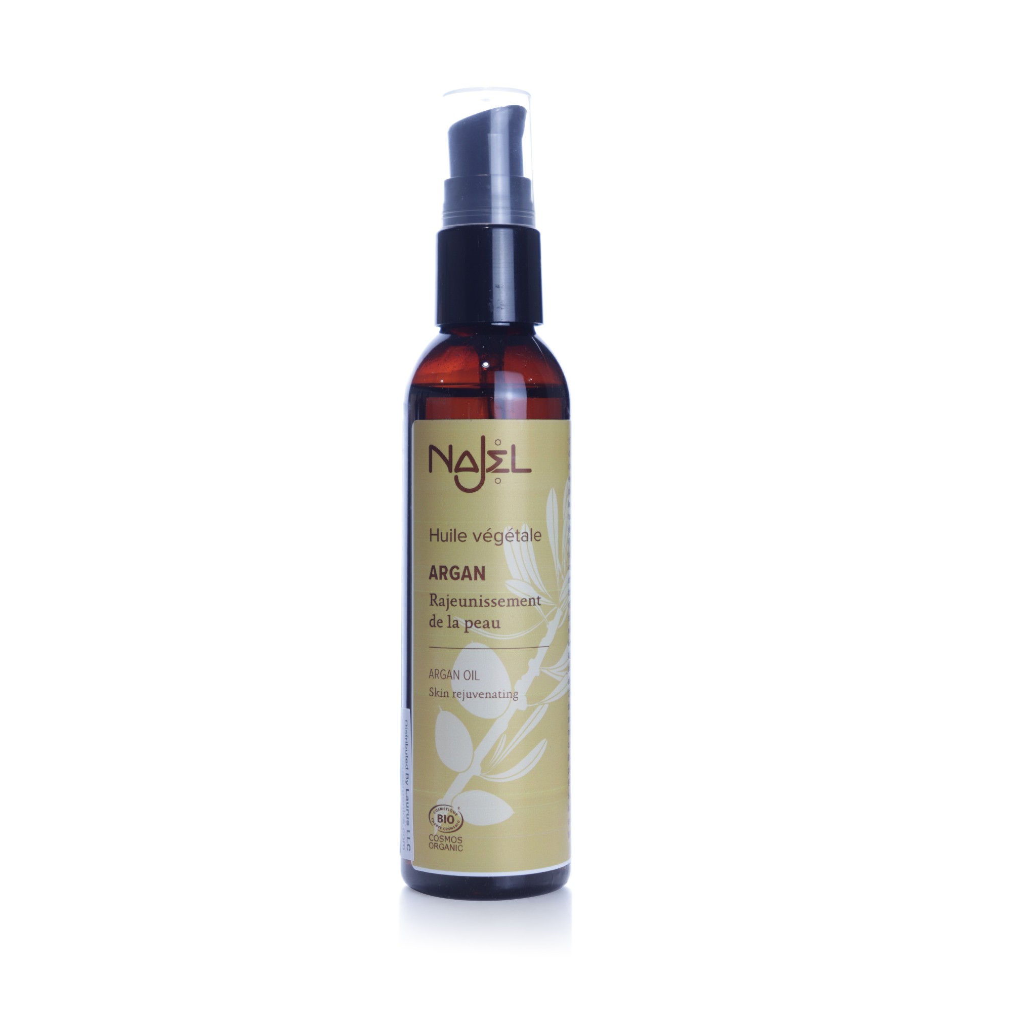 Najel Argan Oil