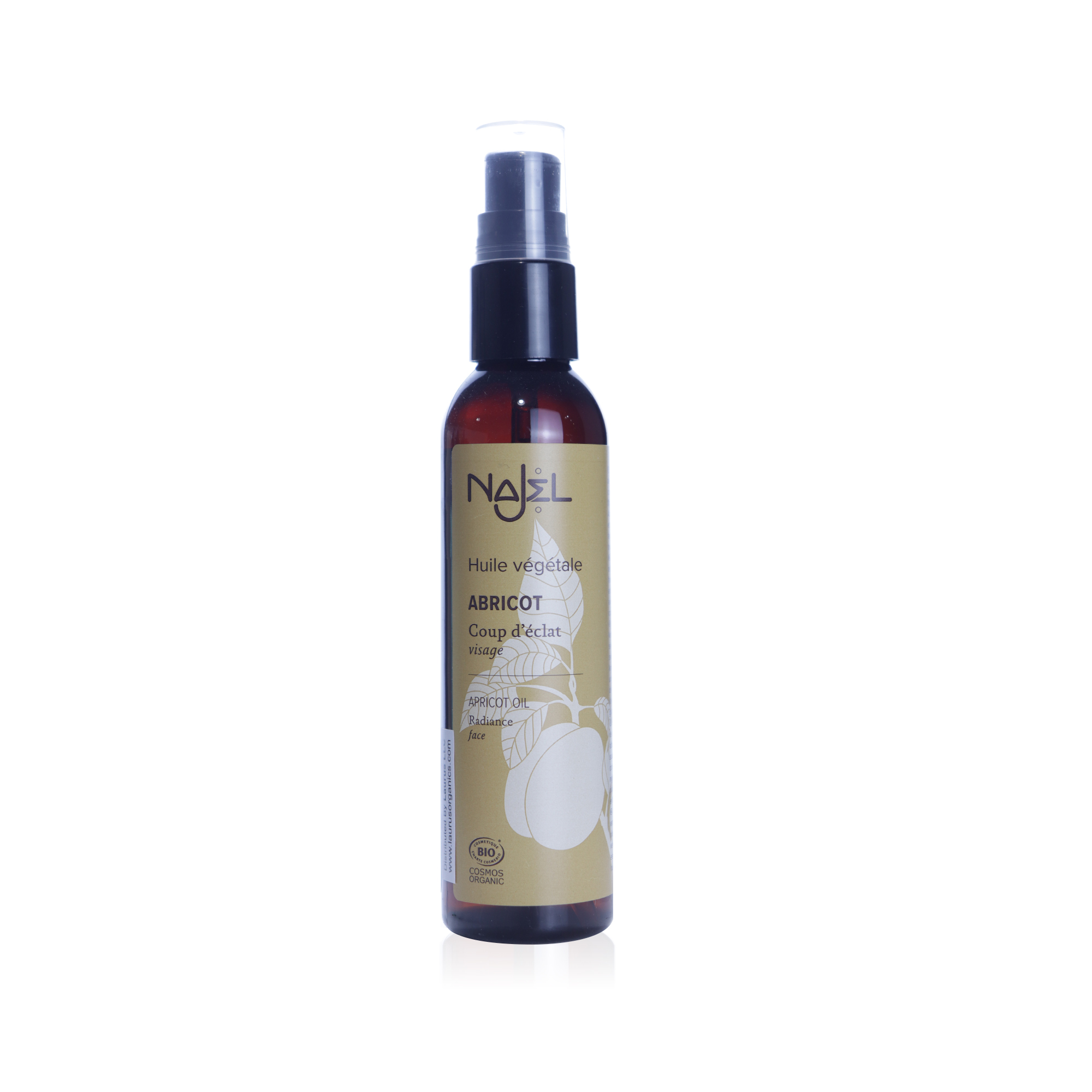 Najel Apricot Oil