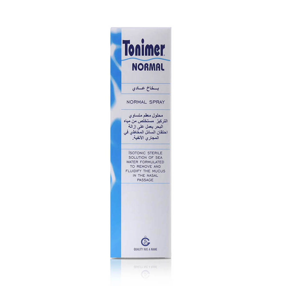 Tonimer Normal Spray