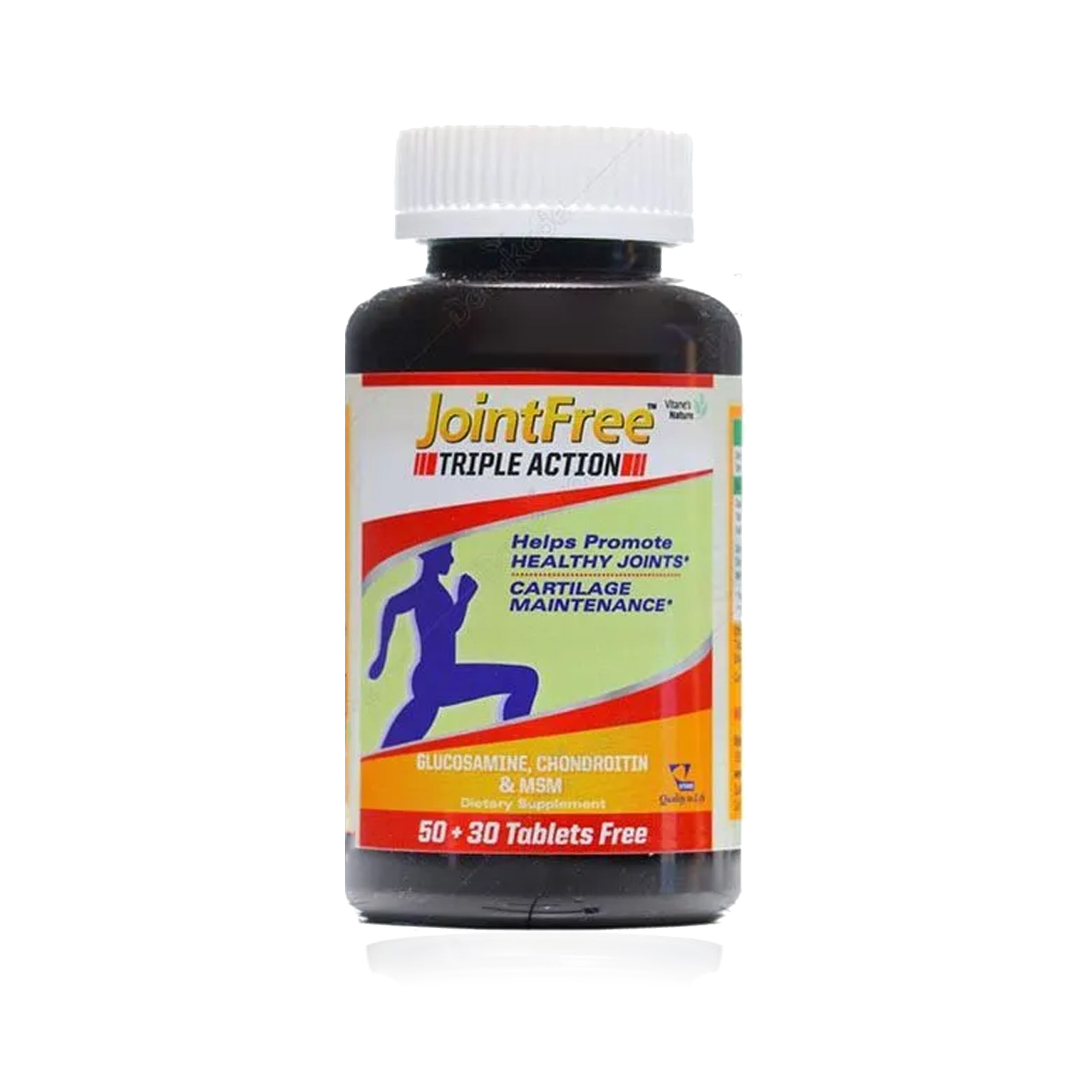 Vtn Jointfree Triple Action